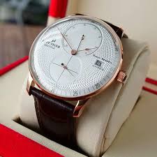 Seattle Navy 3 RGA82B0-3 Watch